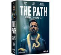 The Path - L'intégrale saisons 1 à 3 - Coffrets 14 DVD