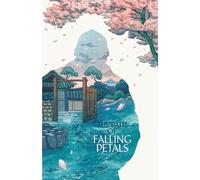 The Path of Falling Petals