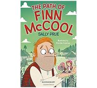 The Path Of Finn Mccool: A Bloomsbury Reader