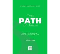 The Path of Jesus