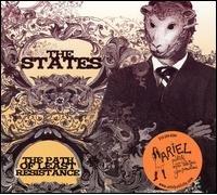 The Path of Least Resistance by The States