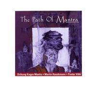 Drikung Kagyu Monks – The Path Of Mantra – Import – DA Music