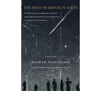 The Path of Minor Planets