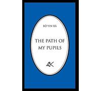 The Path Of My Pupils