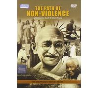 The Path of Non-Violence (With Mahatma Gandhi & Nelson Mandela)