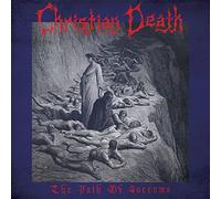 Christian Death – The Path of Sorrows – Vinyle 12" Bleu Haze coloré – Réédition