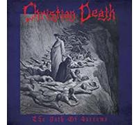 Christian Death – The Path of Sorrows – Vinyle 12" Bleu Haze coloré – Réédition