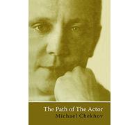 The Path Of The Actor – Routledge