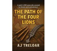 The Path of the Four Lions