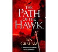 The Path of the Hawk