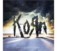 Korn – The Path of Totality – CD – Roadrunner Records
