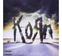 Path of totality CD