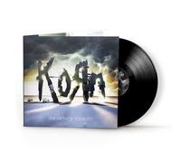 The Path of Totality Vinyle