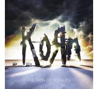 Path of Totality – Vinyle noir audiophile 180 g – pochette gatefold – Music on Vinyl