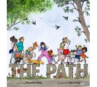 The Path - Pamela Paul - G.P. Putnam's Sons Books for Young Readers - ebook (ePub) - Livre