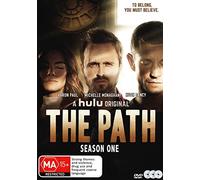 The Path: Season One [Import]