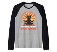 The Path to Inner Peace Begins with Four Words Manche Raglan