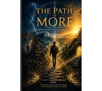 THE PATH TO MORE: A Novel About Choices, Growth, and Becoming Who You’re Meant to Be