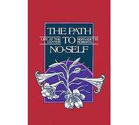 The Path To No-Self