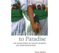 The Path to Paradise by Anat Berko Anat Berko (Auteur)