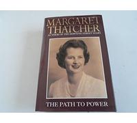The Path to Power – Harper Collins Publishers