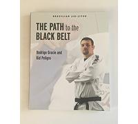 The Path to the Black Belt