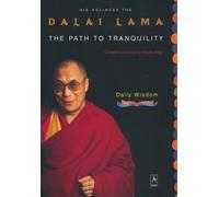 Le chemin vers la tranquillité – Sagesse quotidienne – Penguin Books