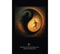 The Path to Transcendence and Dissolutionshold II: The second step is not a continuation. It is a surrender.