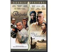 The Pathfinder / The Song of Hiawatha