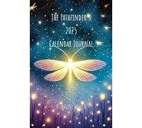 The Pathfinder's Calendar Journal: A Framework for Alignment