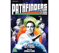 The Pathfinders In Space Trilogy [Dvd]