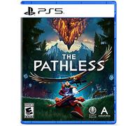 The Pathless (輸入版:北米) - PS5 (Sony Playstation 5)