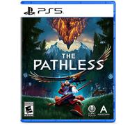 The Pathless (輸入版:北米) - PS5 (Sony Playstation 5)