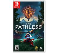 The Pathless for Nintendo Switch