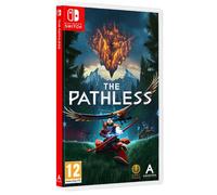 The Pathless Nintendo SWITCH