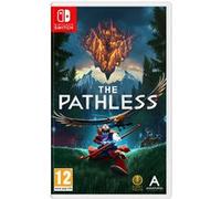 The Pathless Nintendo Switch G