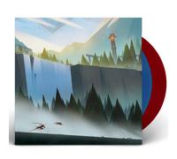 Vinyle The Pathless