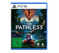 THE PATHLESS PS5 G