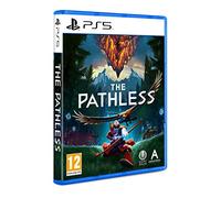 The Pathless (PS5)