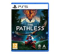 The Pathless (PS5)