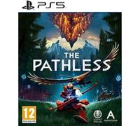 The Pathless PS5 G