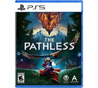 The Pathless - PS5 (US)
