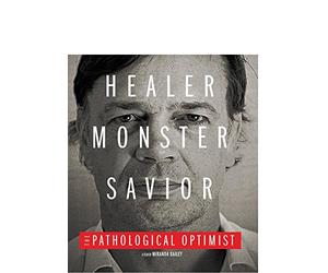 The Pathological Optimist [Blu-Ray]
