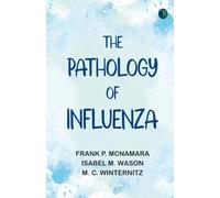 The pathology of influenza