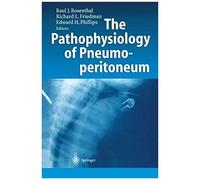 The Pathophysiology Of Pneumoperitoneum
