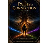 The Paths of Connection - Volume I: Book 3 of The Heartroot Vale Chronicles