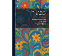 The Pathway to Reading