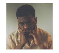 The Patience Vinyle