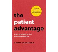 The Patient Advantage: what two decades on both sides finally taught me