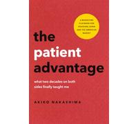 The Patient Advantage: What Two Decades on Both Sides Finally Taught Me